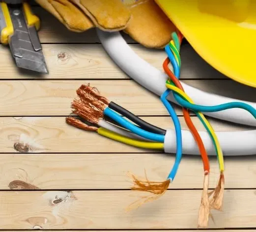 Reparacion de cortocircuitos en Pozuelo