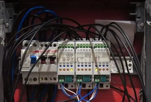 Electricistas Pozuelo economicos