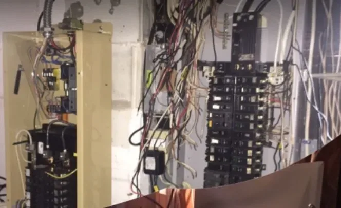 Urgencias electricas en Pozuelo